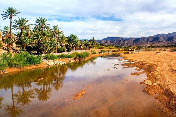 3-dagars Marrakech till Sahara Desert Adventure