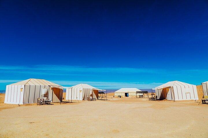 3-dagars Marrakech till Sahara Desert Adventure