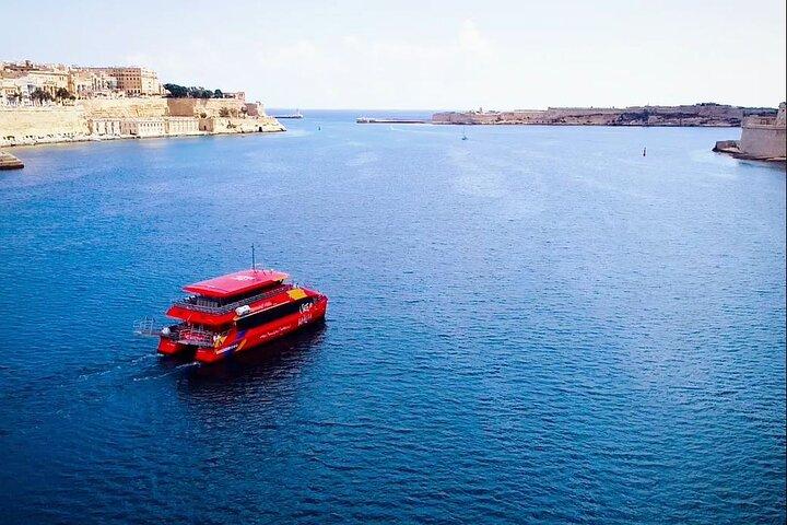 Malta Multipass