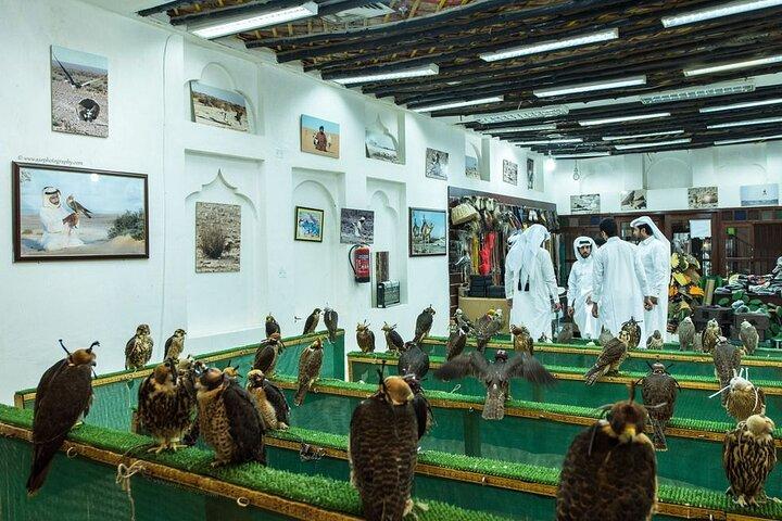 Doha Layover City Guided Tour e Dhow Boat Ride