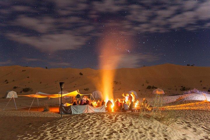 5 Days Tunisia Discovery Private Tour