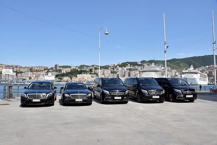 De Lisboa a Oporto con paradas emblemáticas