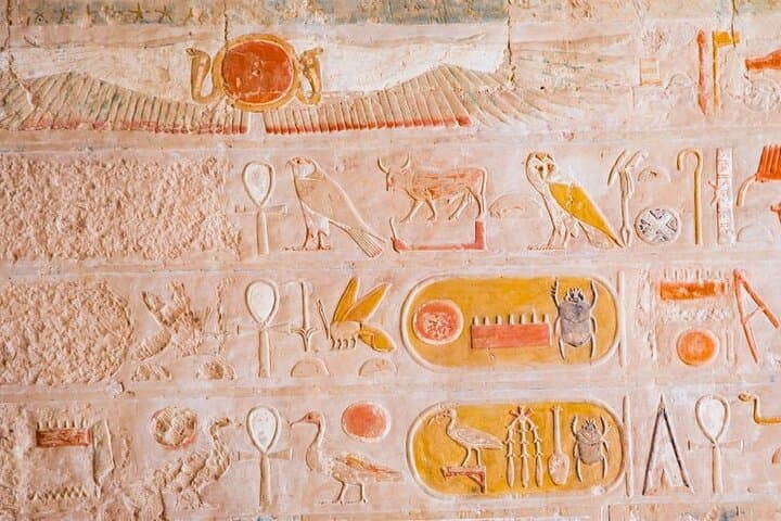 Full-Day Luxor Tour - Discover the East and West Banks of the Nile