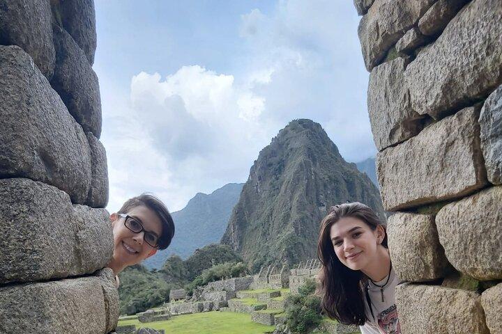 Machu Picchu Full Day con box lunch - Tour Privado