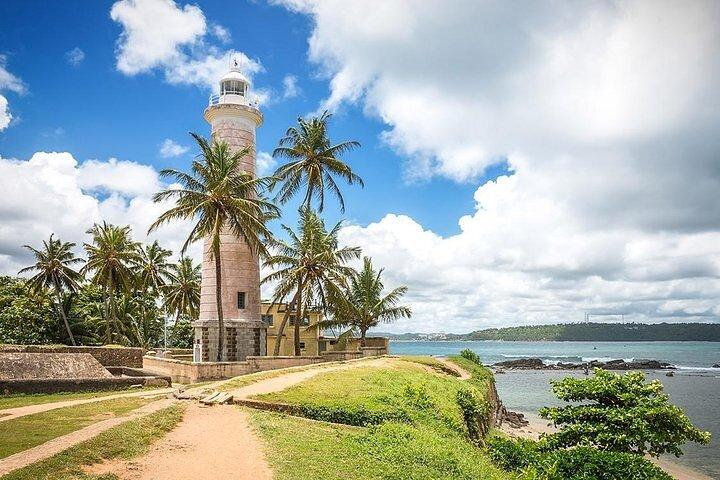 Galle Fort Tour