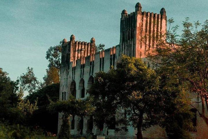 Ancient Bagamoyo City Day Tour