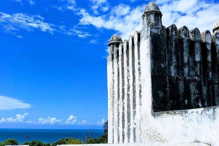 Ancient Bagamoyo City Day Tour