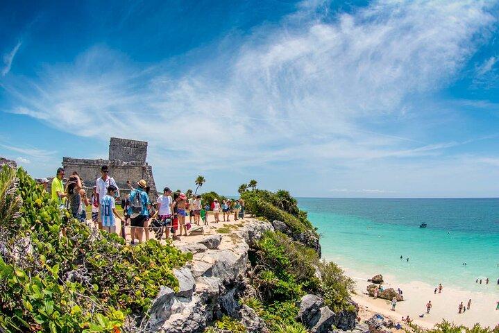 Privétour Tulum Plus Museum Azulik & Sculpture Park