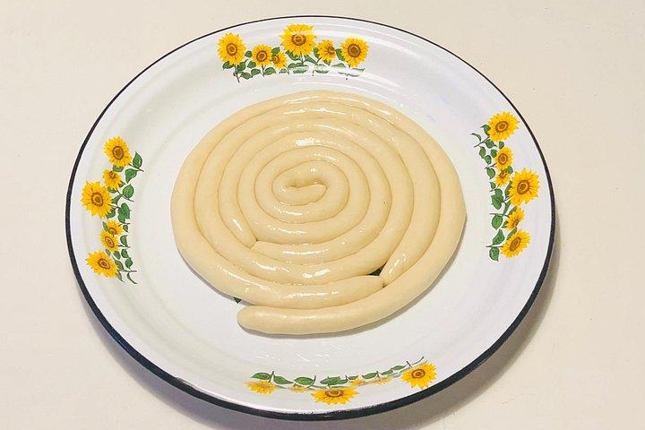 Sunflower Liによるオンライン料理教室チャーハン