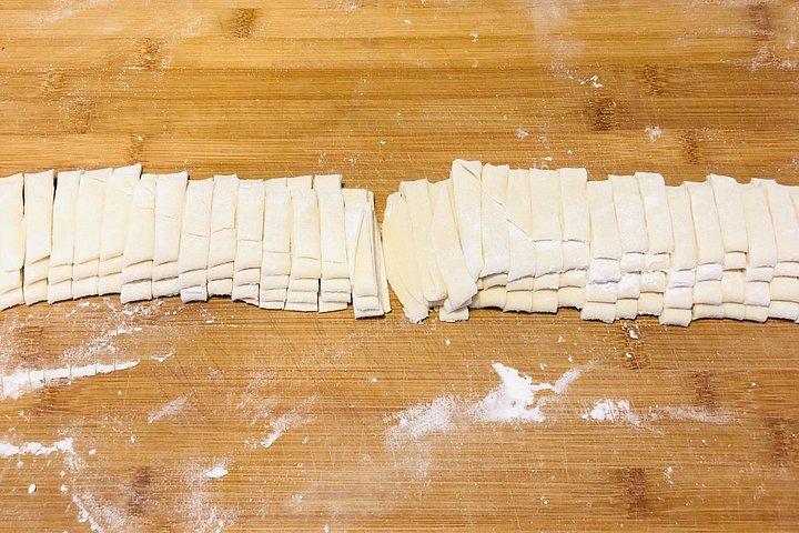 Sunflower Liによるオンライン料理教室チャーハン