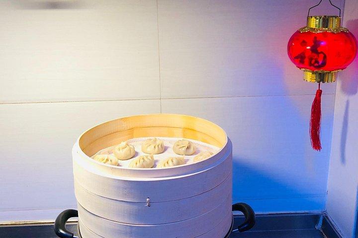 Sunflower Liによるオンライン料理教室チャーハン