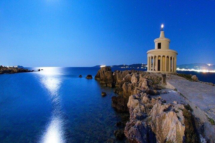 Kefalonia Panorama privat heldagstur