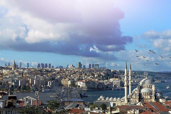 Det bedste af Istanbul