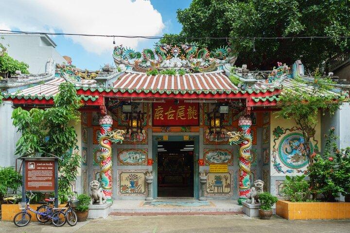 Bangkok Chinatown: Autoguiado Mistério Quest
