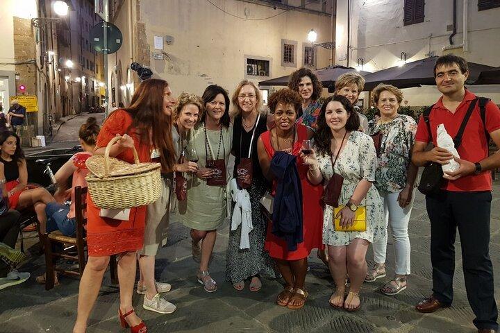 Tour Privado de Vinhos em Florença