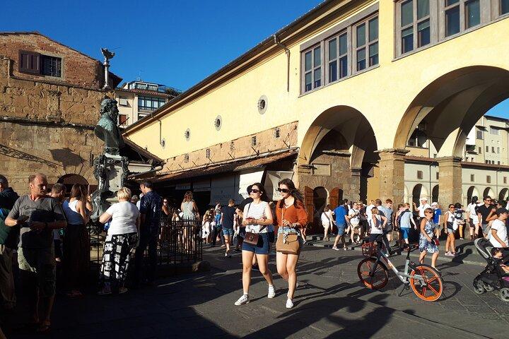 Tour Privado de Vinhos em Florença