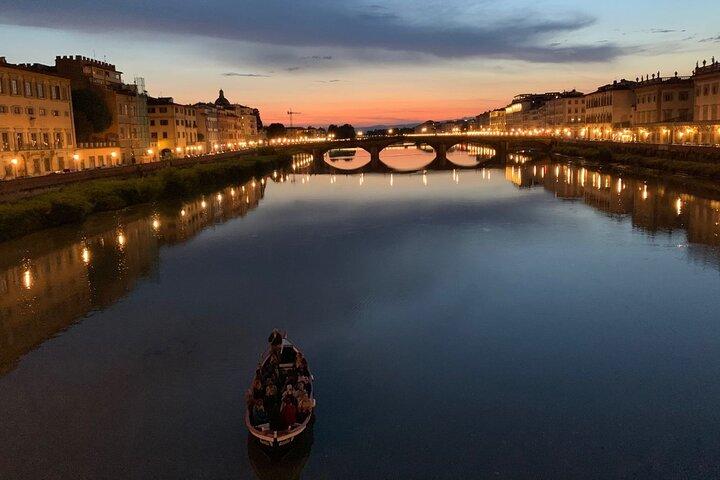 Tour Privado de Vinhos em Florença