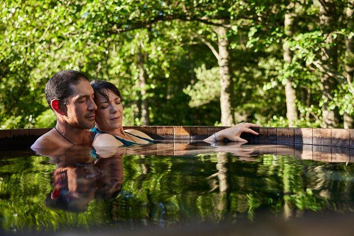 Rotorua Forest - Jacuzzi en Secret Spot