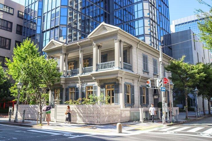 Tour fotográfico y de historia de Kobe para capturar el paisaje y el paisaje urbano
