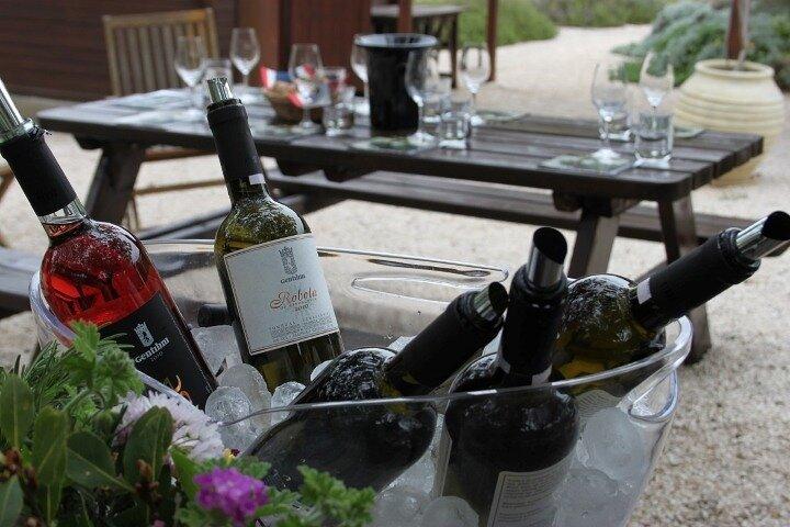 Kefalonia Private Wine Tour