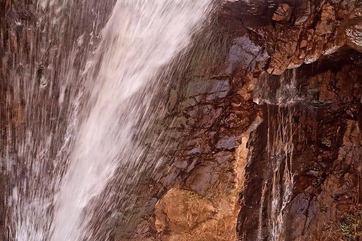 キャメル ライドを含むアトラス ベルベル トラックへの 1 日旅行