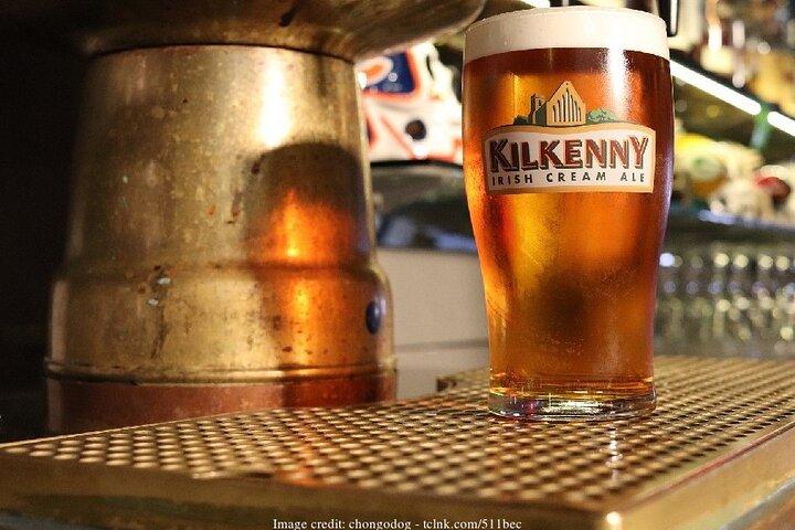 Das wahre Dublin-Erlebnis: Private Irish Pub Culture Tour