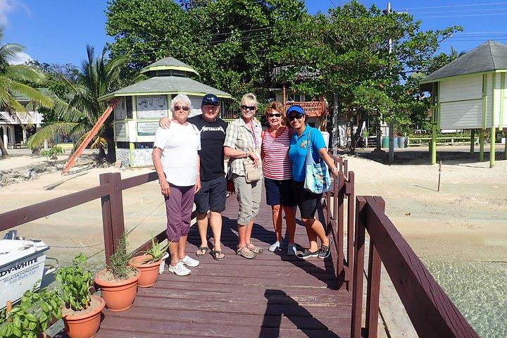 Private Group Island Tour, Beach & Wildlife