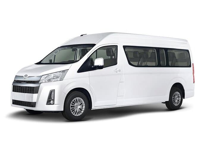 From Luxor To Hurghada Private Transfer One Way Transport