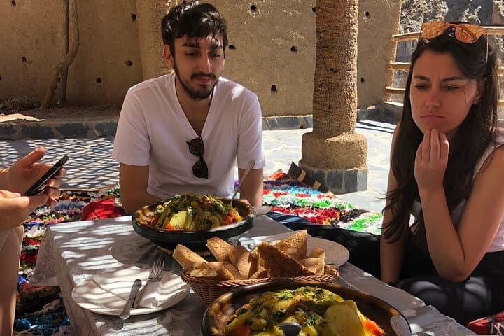 Best, Day trip to the Atlas Mountains, Camel ride, waterfalls, from Marrakech
