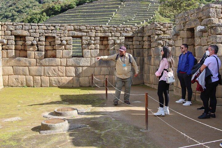 Det bedste fra Peru på 11 dage: Lima, Colca Canyon, Titicaca-søen og Machupicchu