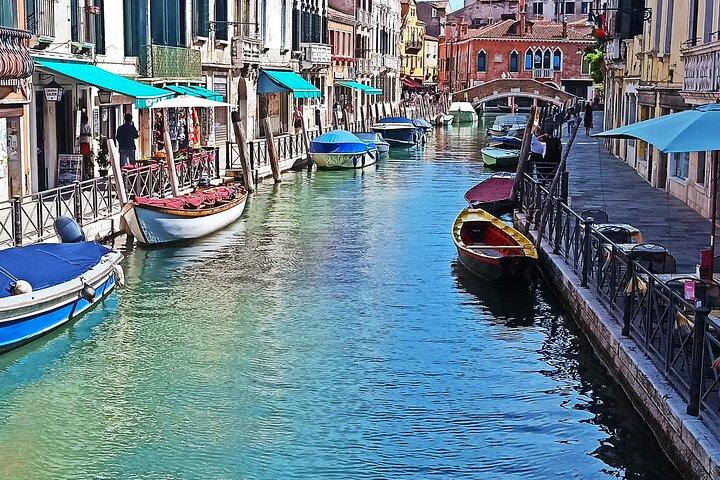 TRANSFER PRIVADO de Florença a Veneza com motorista particular