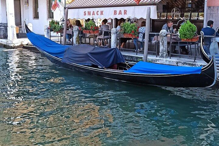 TRANSFER PRIVADO de Florença a Veneza com motorista particular