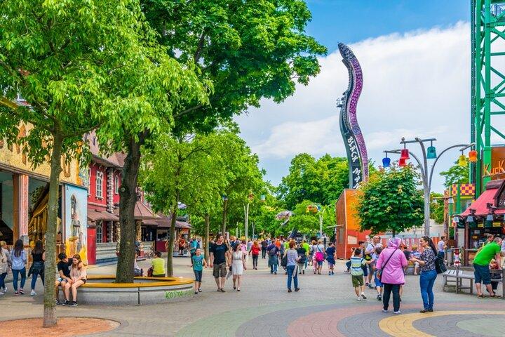 ウィーン・ワーステルプラッター探検ゲームとツアー