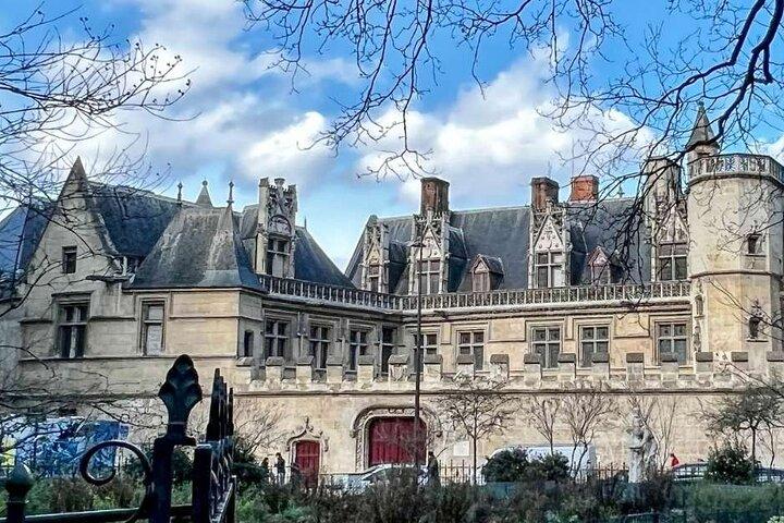 Best of the Left Bank: Self-Guided Tour of the Latin Quarter