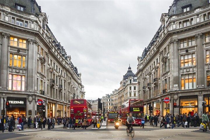 Londres Sherlock Holmes: Crack the Case Walking Adventure