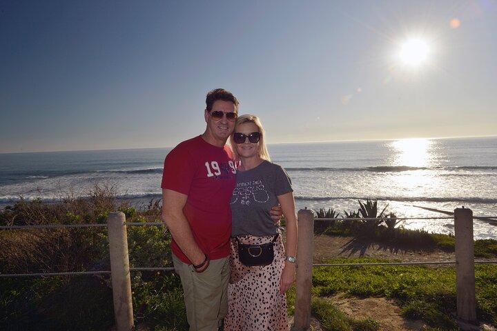 Sintra and Cascais Small Group Tour from Lisbon