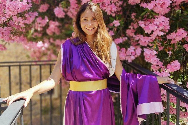 スプリットウォーキングツアー-スプリットの文化と歴史を体験