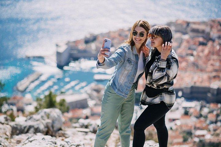 Dubrovnik Self-Drive Buggy Safari with Brunch