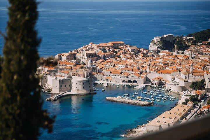 Dubrovnik Self-Drive Buggy Safari mit Brunch