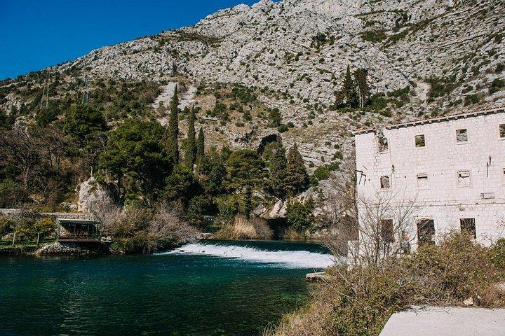 Dubrovnik Self-Drive Buggy Safari with Brunch
