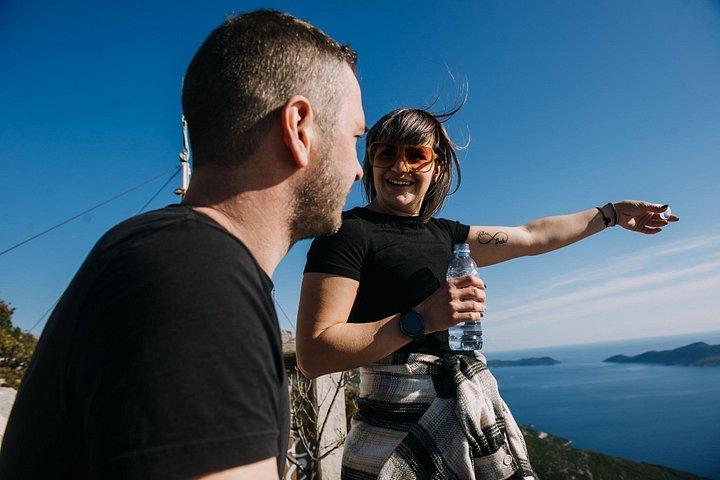 Dubrovnik Self-Drive Buggy Safari with Brunch