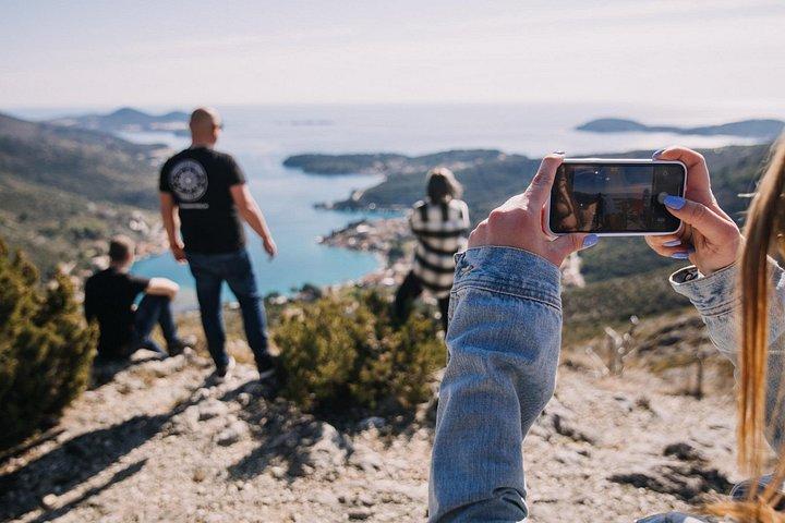 Dubrovnik Self-Drive Buggy Safari with Brunch
