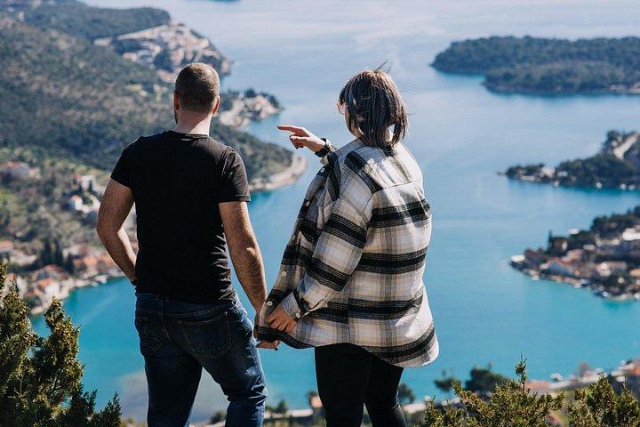 Dubrovnik Self-Drive Buggy Safari with Brunch