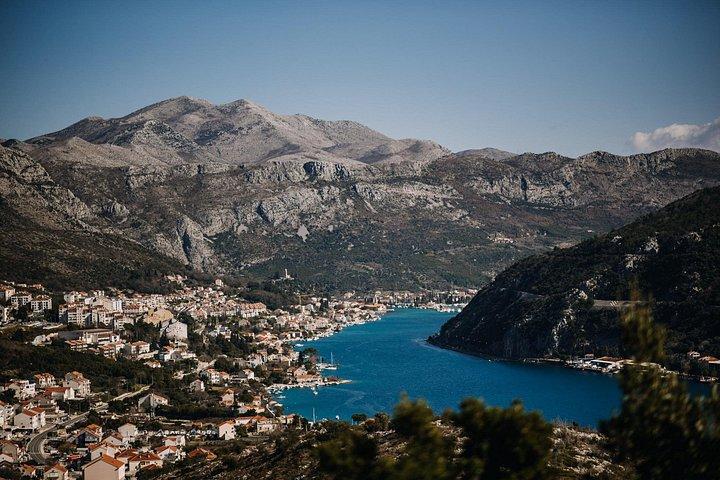Dubrovnik Self-Drive Buggy Safari with Brunch