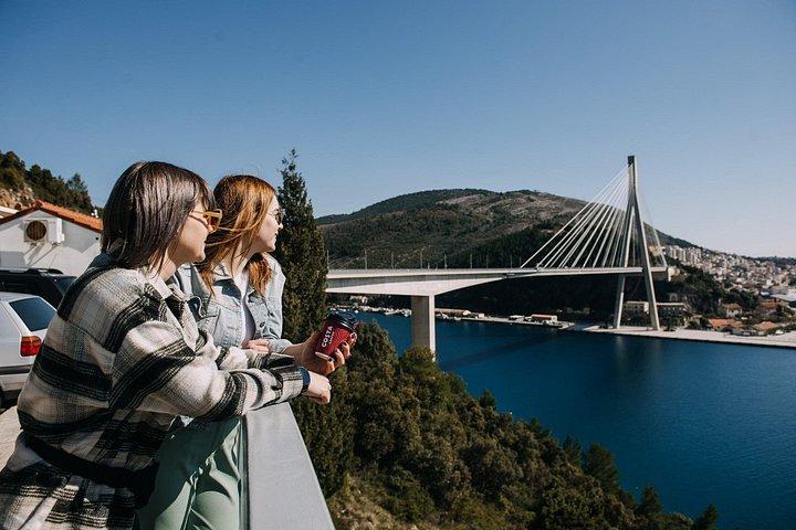 Dubrovnik Self-Drive Buggy Safari with Brunch
