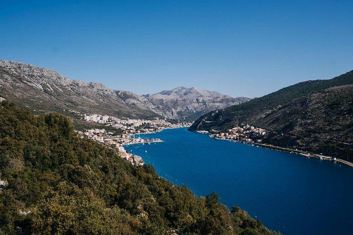 Dubrovnik Self-Drive Buggy Safari with Brunch