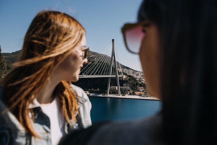 Dubrovnik Self-Drive Buggy Safari with Brunch