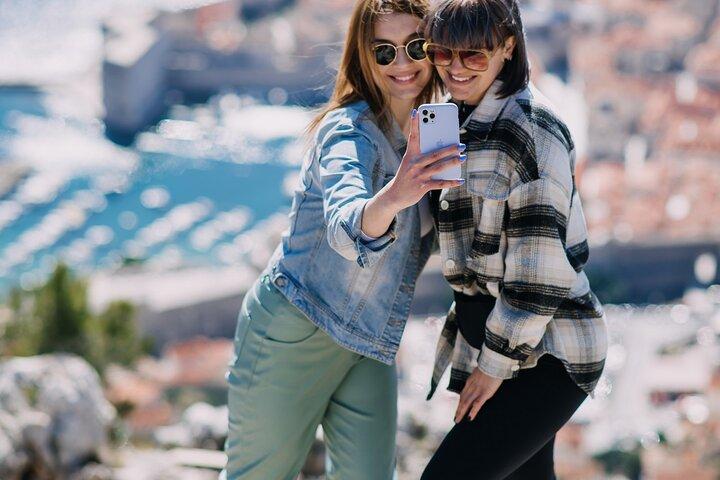 Dubrovnik Self-Drive Buggy Safari with Brunch