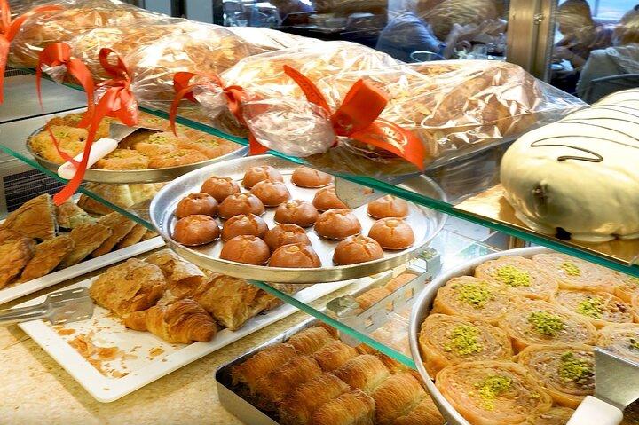 Private Specialty Food Tours Athen
