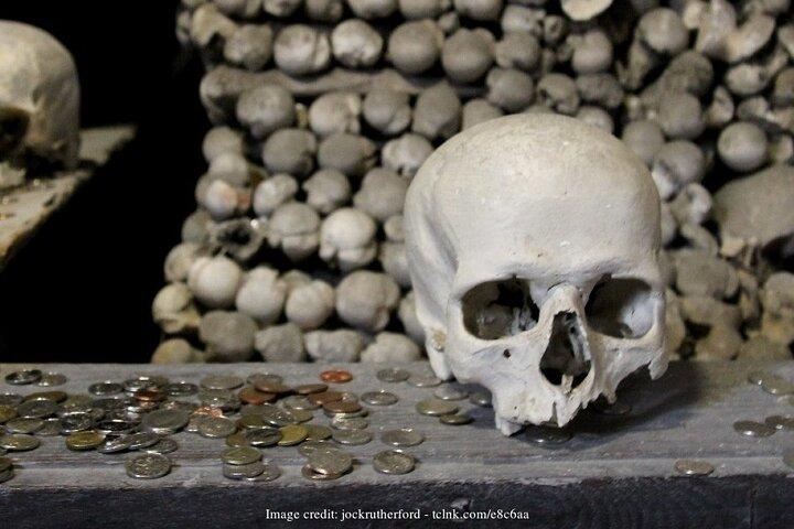 Die mittelalterliche Stadt Kutna Hora: Privater Tagesausflug von Prag